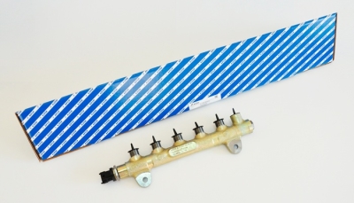 Аккумулятор топливный А-11-001-00-00-02