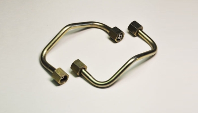 Трубки межсекционные для ТНВД А-08-004-00-00-01