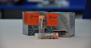 Распылитель RU DSLA 128 P 523